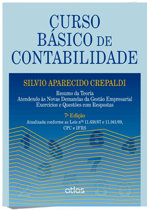 Contabilidade Introdutória (Livro-Texto)